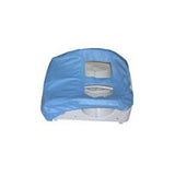 Ecolab MICST121 Stereotactic Breast Biopsy Drape, for Lorad Stereotactic Table