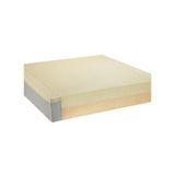 Prevention Mattress, Bariatric, 3" Viscoelastic Foam