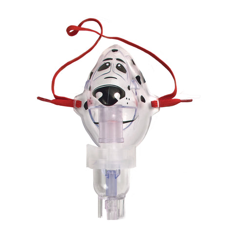 Mq0046 Airial Pediatric Nebulizer Mask
