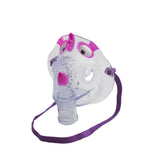 Drive Medical mq0047 AIRIAL Pediatric Nebulizer Mask, Nic the Dragon - Owl Medical Supplies