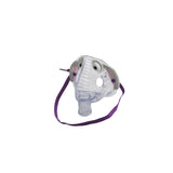 Drive Medical mq0049 AIRIAL Pediatric Nebulizer Mask, Ellie the Elephant - Owl Medical Supplies