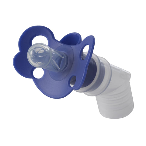 Drive Medical mq0385 Pediatric Pacifier Nebulizer Mask - Owl Medical Supplies