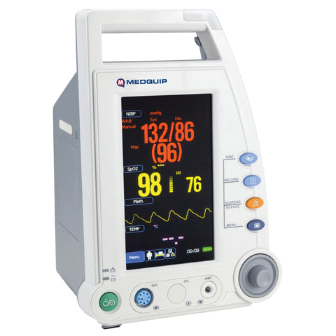 Drive Medical mq3600 Vital Sign Monitor - Owl Medical Supplies