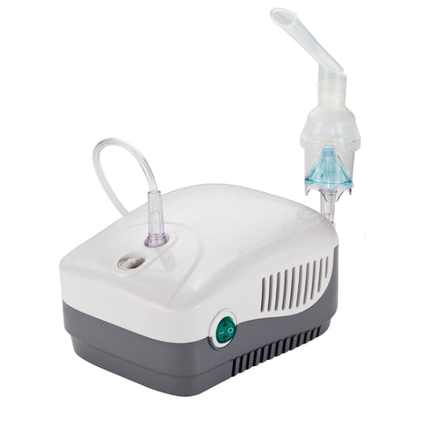 Drive Medical mq5600 MedNeb Compressor Nebulizer with Disposable Neb Kit - Owl Medical Supplies