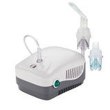 Drive Medical mq5700 MedNeb Plus Compressor Nebulizer with Reusable and Disposable Neb Kits - Owl Medical Supplies