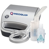 Drive Medical mq5900 Compact Compressor Nebulizer with Reusable and Disposable Neb Kit - Owl Medical Supplies