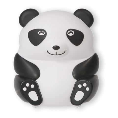 Drive Medical mq6004 Panda Pediatric Nebulizer, with Disposable Neb Kit - Owl Medical Supplies