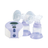 Drive Medical mq9100 Dual Channel Breast Pump - Owl Medical Supplies