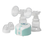 Drive Medical mq9120 GentleFeed Dual Channel Breast Pump - Owl Medical Supplies