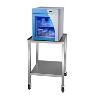 Enthermics MS-400 Mobile Cart for Enthermics Counter-top Warmers