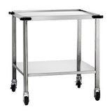 Mobile Cart For Countertop Designer Series and Titan Series Warmers