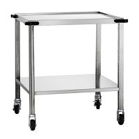 Mobile Cart For Countertop Designer Series and Titan Series Warmers