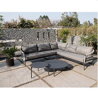 Muses 3 Piece Sectional
