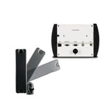 Detecto Scale MVMK MedVue Medical Weight Analyzer