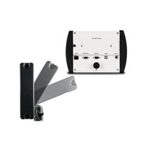 Detecto Scale MVMK MedVue Medical Weight Analyzer