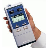Nellcor N-85 Hand-Held Capnograph/Pulse Oximeter with OxiMax - Owl Medical Supplies