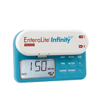 Nestle 12227886 Enteralite Infinity Enteral Feeding Pump - Kit Contents Pump, Wall Charger, Pole Clamp, Operatorí´S Manual - Owl Medical Supplies