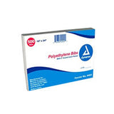 Dynarex NON24267CS Polyethylene Bib