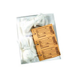 Belpro Medical NONTAGS Mortuary/Shroud Tag
