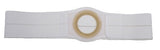 Nu-Hope 6304-C Nu-Form Regular Elastic Ostomy Support Belt - Opening Size 3-1/4" Center Opening (This Product Is Final Sale And Is Not Returnable) - Owl Medical Supplies