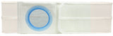 Nu-Hope 6695 Flat Panel Cool Comfort Ostomy Support Belt 3", Medium, 2-3/8" Center Opening (This Product Is Final Sale And Is Not Returnable) - Owl Medical Supplies