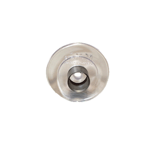 Nu-Hope 2526 Stoma Hole Cutter 3/4" Opening For Cut-To-Fit Flanges (This Product Is Final Sale And Is Not Returnable) - Owl Medical Supplies
