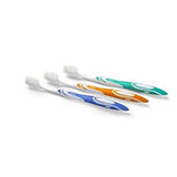 Cardinal Health OC-TBADXS1 Oral Toothbrush, Extra-Soft