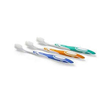 Cardinal Health OC-TBADXS1 Oral Toothbrush, Extra-Soft