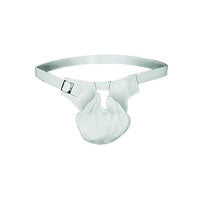 Airway Surgical Appliances 15-110L Genital Supporter, Large