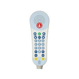 Curbell Medical OLY-2012-00104 Overlay Pillow Speaker