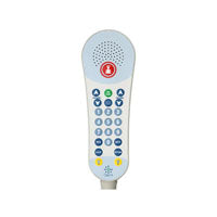 Curbell Medical OLY-2012-00104 Overlay Pillow Speaker