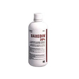Baxedin Antiseptic Solution, 20% w/v