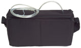 Drive Medical op-150t Oxygen Cylinder Carry Bag, Horizontal Bag - Owl Medical Supplies