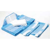 Cardinal Health ORC999OR2A Clean Up Combo Pack #2, ORC999OR2A