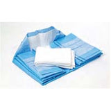 Cardinal Health ORC999OR3A Clean Up Combo Pack #3, ORC999OR3A