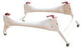 Drive Medical ot 8010 Otter Pediatric Bathing System Optional Bathtub Stand - Owl Medical Supplies