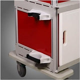 Waterloo Healthcare OTB-4 Oxygen Tank Mount