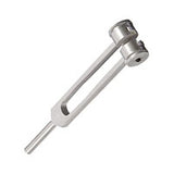 AMG Medical P00-607 Tuning Fork Set, Aluminum