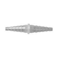Medi-Vac 5-in-1 Tubing Connector, Straight, Non-Sterile