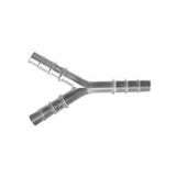 Cardinal Health P358A Medi-Vac Tubing Connector, Y Shape, Non-Sterile