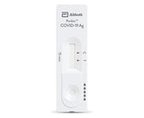 Abbott Panbio Covid-19 Ag Rapid Test Kit - (Nasopharyngeal Swab) - Sold by kits of 4 (100 tests) - Owl Medical Supplies