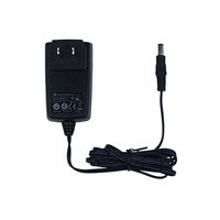 Detecto Scale PD-AC Scale AC/DC Adapter, Wall Plug-in, 9V