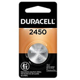 Duracell Lithium Coin Batteries, 3V