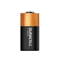 Duracell Ultra Lithium Batteries