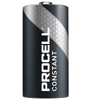 Procell Alkaline Constant Power Battery
