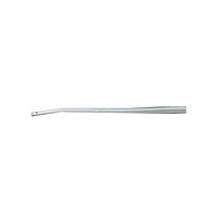 Suction Handle, Flexible, Regular Capacity, Clear