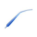 Medi-Vac Suction Handle, Yankauer, Open Straight Tip