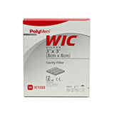 PolyMem Silver WIC Cavity Wound Filler