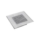 RFP Consulting PLM1766 PolyMem Adhesive Dressing, Silver Cloth, W6" x L6"