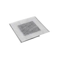 PolyMem Adhesive Dressing, Silver Cloth, W6" x L6"